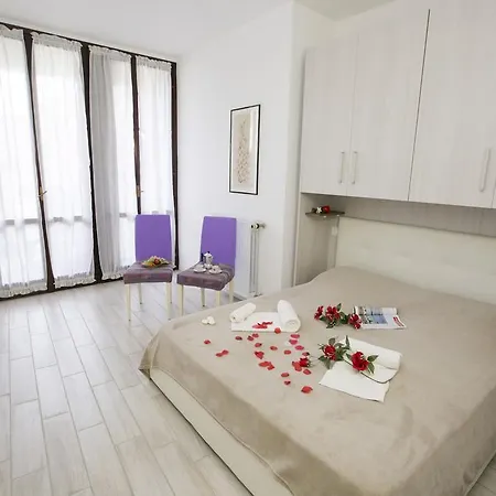 Casa Rosa * Desenzano del Garda