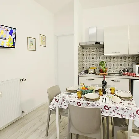 Casa Rosa Apartment