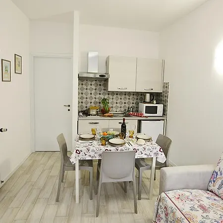 Apartment Casa Rosa