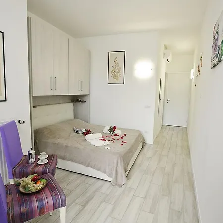 Casa Rosa