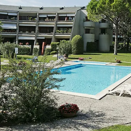 Casa Rosa Desenzano del Garda