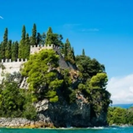 Casa Rosa Desenzano del Garda