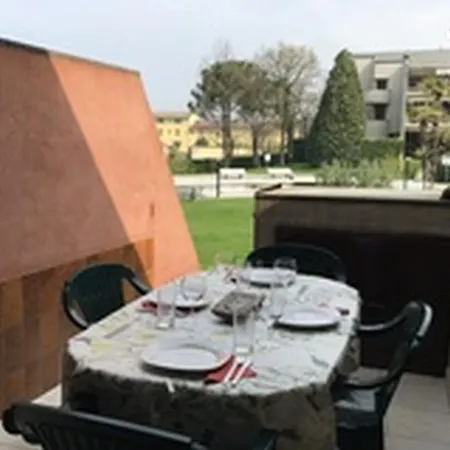 Apartment Casa Rosa *