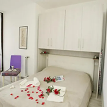 Casa Rosa Apartment Desenzano del Garda