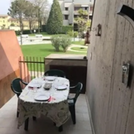 Apartment Casa Rosa
