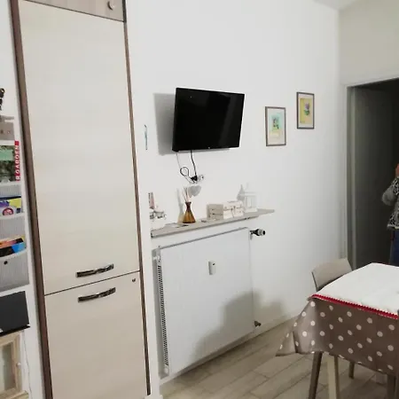 Casa Rosa Apartment *