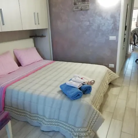 Apartment Casa Rosa *