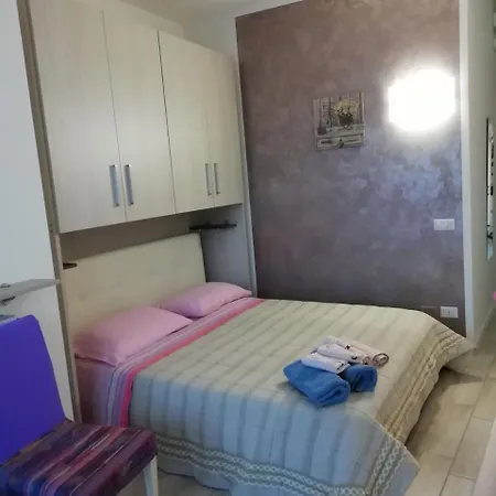 Apartment Casa Rosa Desenzano del Garda