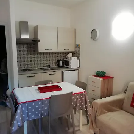 Casa Rosa Apartment Desenzano del Garda