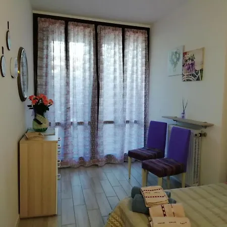 Casa Rosa Desenzano del Garda