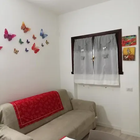 Casa Rosa Desenzano del Garda