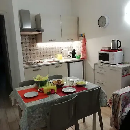 Apartment Casa Rosa *
