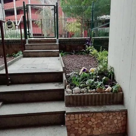Casa Rosa Apartment