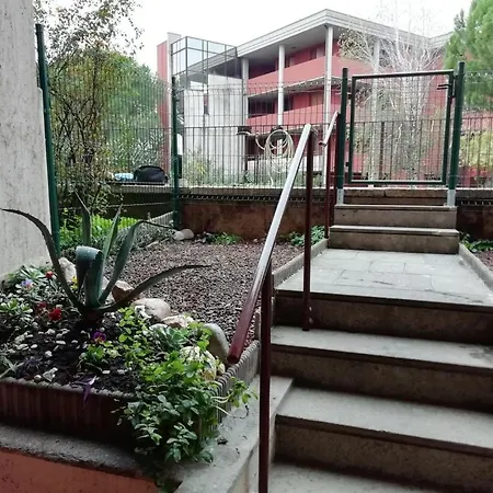 Casa Rosa Desenzano del Garda